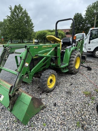 Equipment Main Image