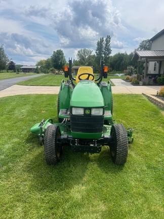 Image of John Deere 4410 equipment image 2