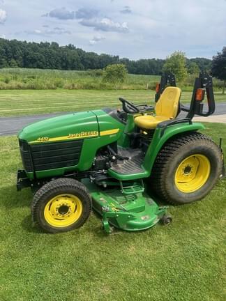 Image of John Deere 4410 Primary image