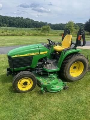 2004 John Deere 4410 Image