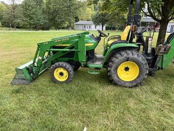 Main image John Deere 4410