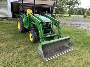 Main image John Deere 4410 4