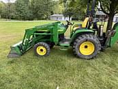 Thumbnail image John Deere 4410 6