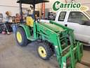 2004 John Deere 4410 Image