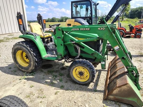 Image of John Deere 4410 Primary image