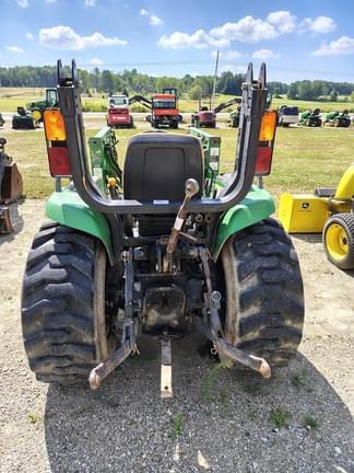 Image of John Deere 4410 equipment image 3