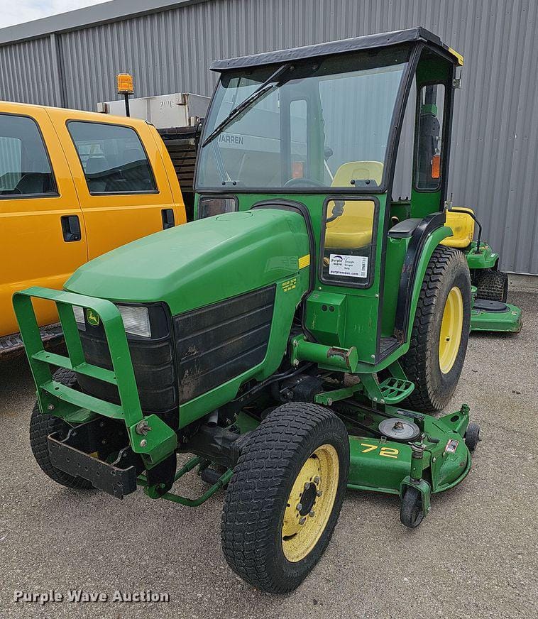 Main image John Deere 4410