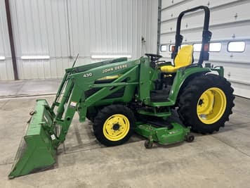 Main image John Deere 4410