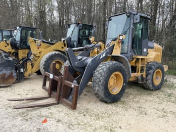 Main image John Deere 444J