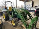 2004 John Deere 4520 Image