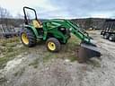 2004 John Deere 4520 Image