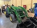 2004 John Deere 4520 Image