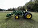 2004 John Deere 4520 Image