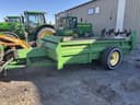 2004 John Deere 455 Image