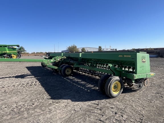 2004 John Deere 455 Equipment Image0