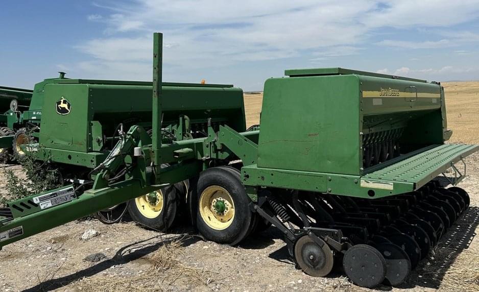Image of John Deere 455 Primary image