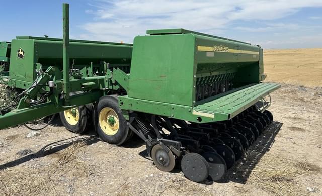 Image of John Deere 455 equipment image 2