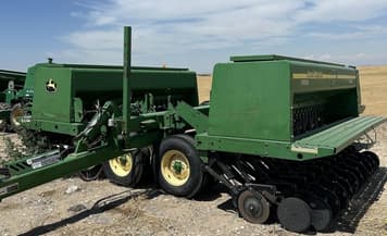 Main image John Deere 455