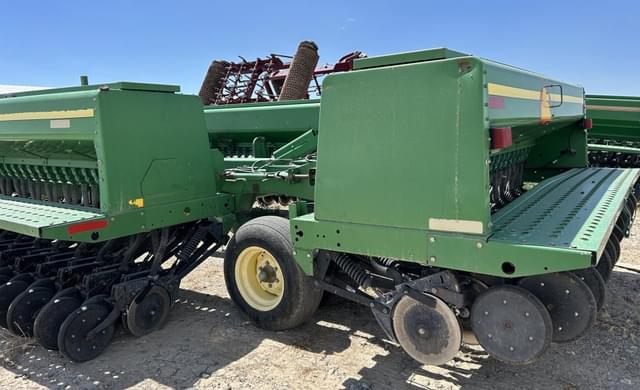 Image of John Deere 455 equipment image 3