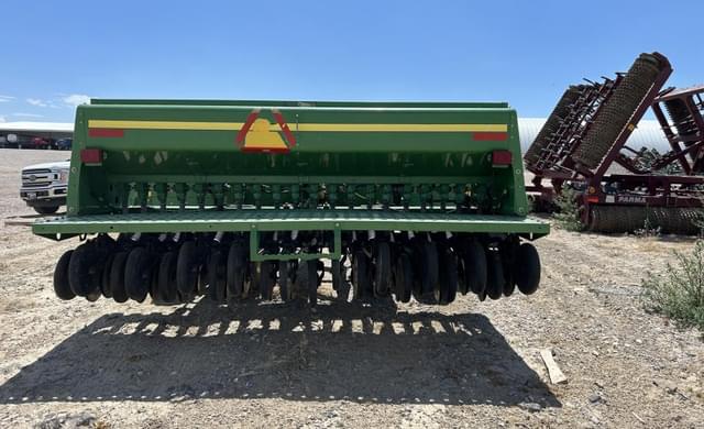 Image of John Deere 455 equipment image 4