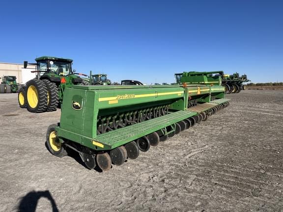 Image of John Deere 455 equipment image 3