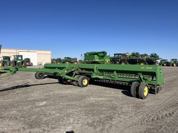 2004 John Deere 455 Equipment Image0