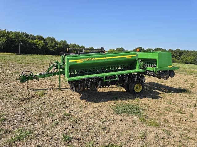Image of John Deere 455 equipment image 1