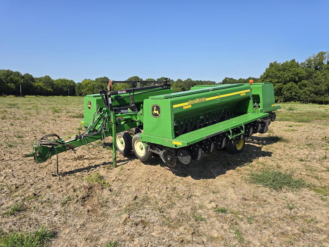 Image of John Deere 455 Primary image