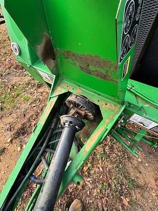 Image of John Deere 457 equipment image 2
