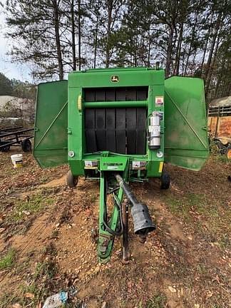 Image of John Deere 457 equipment image 1