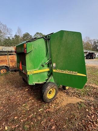 Image of John Deere 457 Primary image