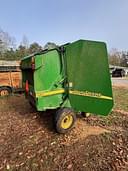 2004 John Deere 457 Image