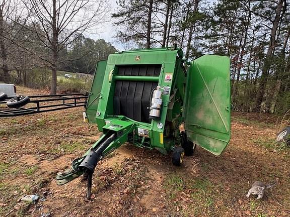 Image of John Deere 457 Primary image
