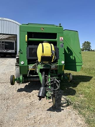Image of John Deere 457 Silage Special Primary image