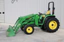 2004 John Deere 4610 Image