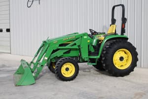 2004 John Deere 4610 Image