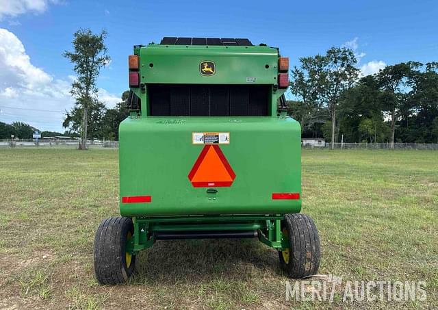 Image of John Deere 467 equipment image 3