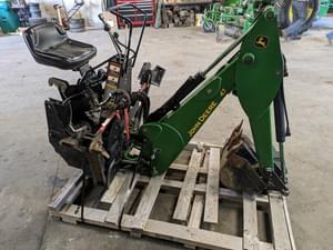 2004 John Deere 47 Image