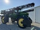 2004 John Deere 4710 Image