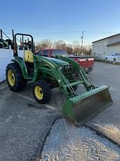 Main image John Deere 4710 1