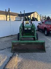 Main image John Deere 4710 4