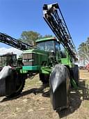 2004 John Deere 4710 Image