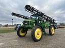 2004 John Deere 4710 Image