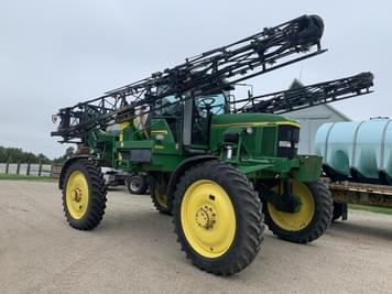 Main image John Deere 4710