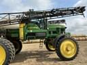 2004 John Deere 4710 Image