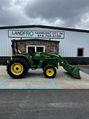 2004 John Deere 4720 Image