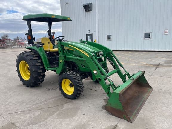 Equipment Main Image