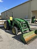 2004 John Deere 4720 Image