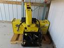 2004 John Deere 47" Snow Blower Image
