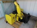 2004 John Deere 47" Snow Blower Image